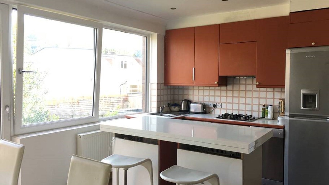 Photo of Kitchen in Childs Hill