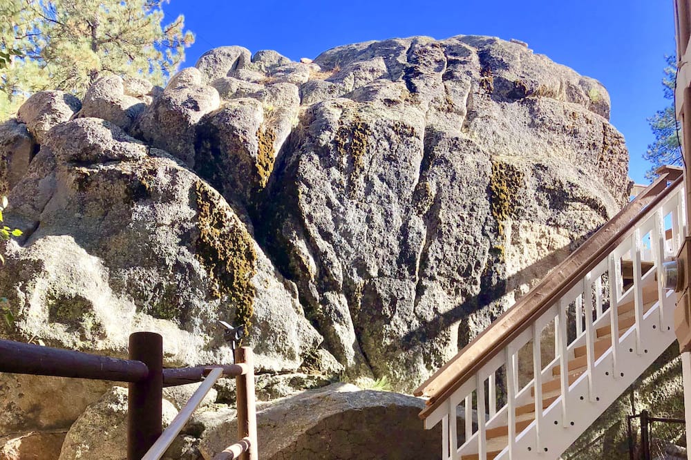 Photo of Outdoor in Boulder Bay