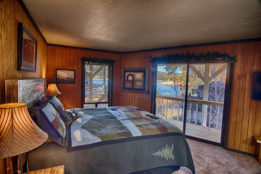 Photo of Bedroom in Boulder Bay