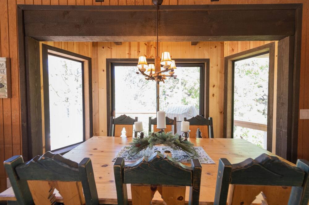Photo of Bedroom in Boulder Bay