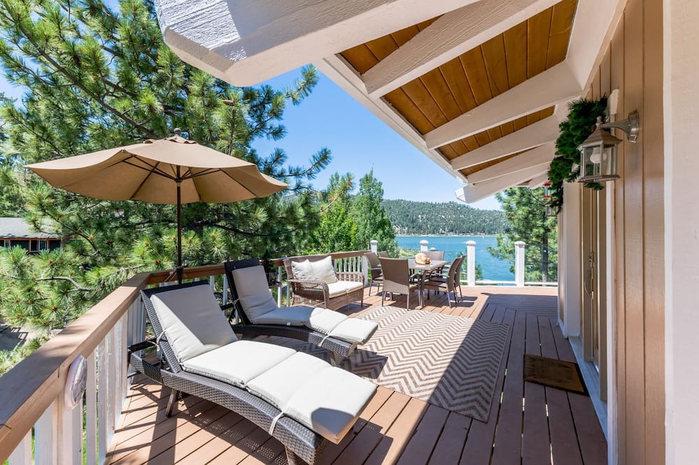 Photo of Patio Balcony in Boulder Bay