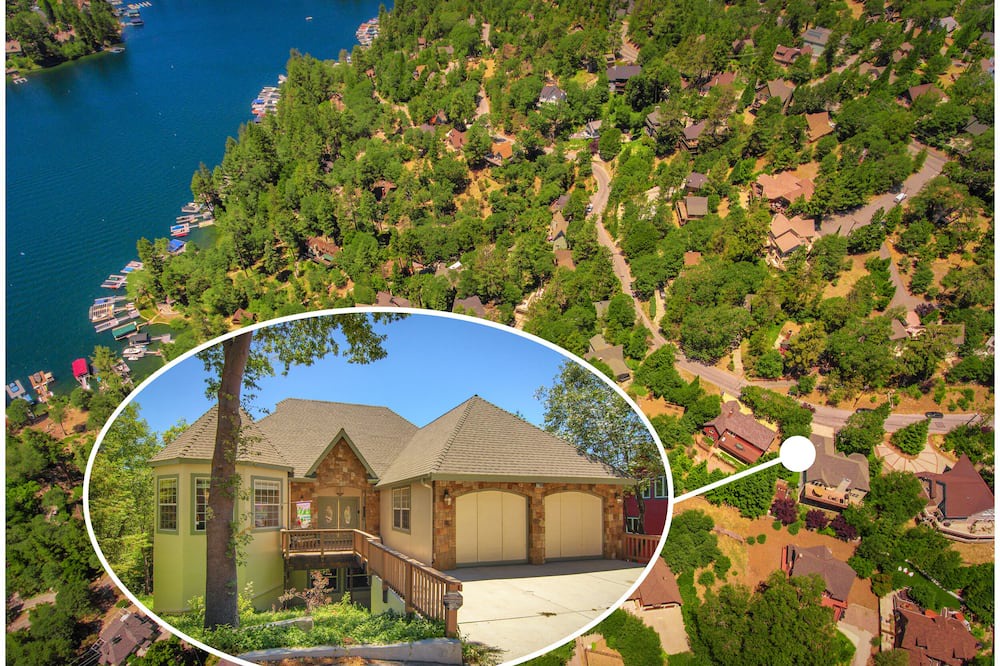 Photo of Outdoor in Lake Arrowhead