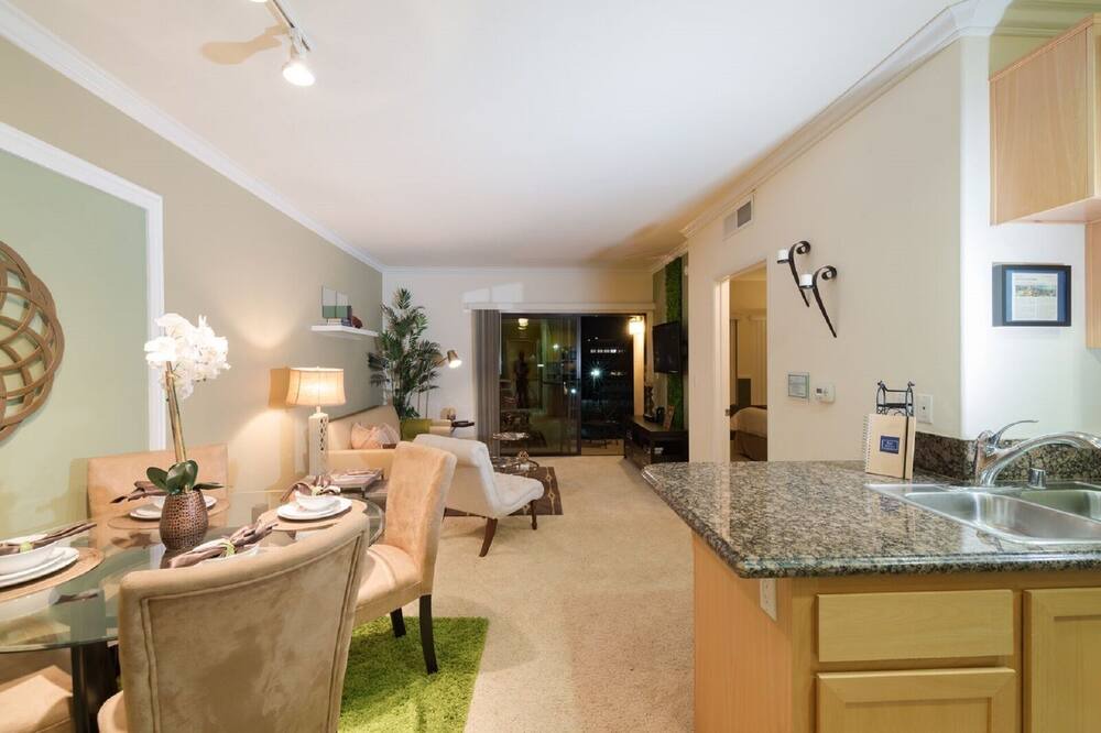 Photo of Bedroom in City West