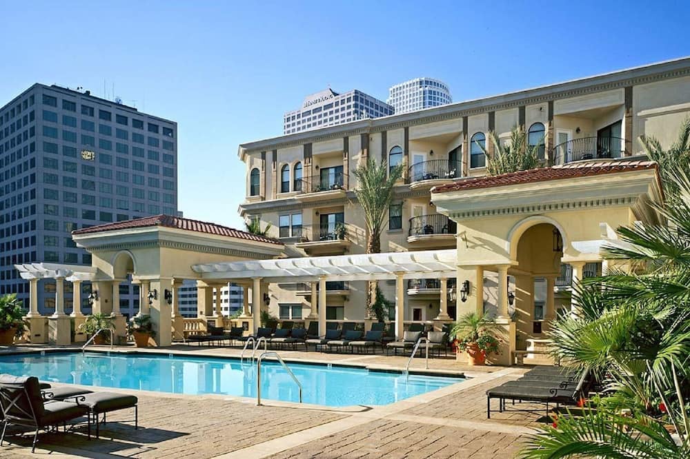 Photo of Outdoor in City West