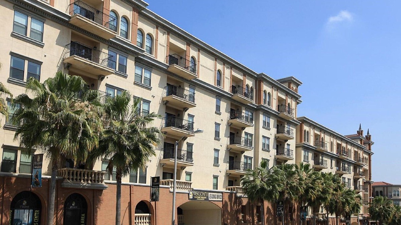 Photo of Outdoor in City West
