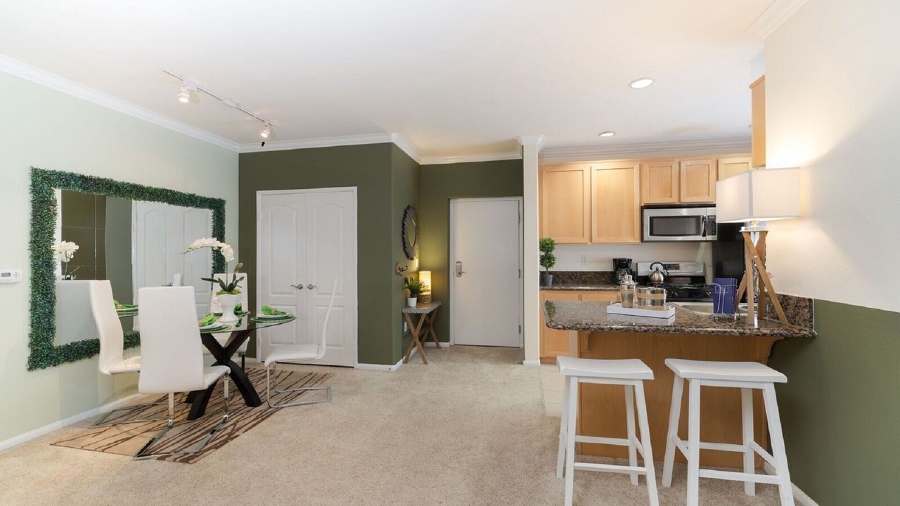 Photo of Kitchen in City West