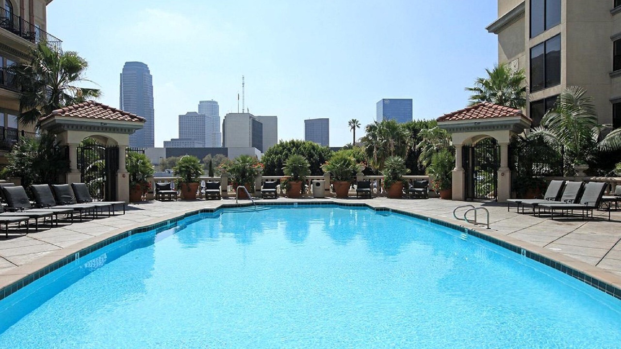Photo of Outdoor in City West