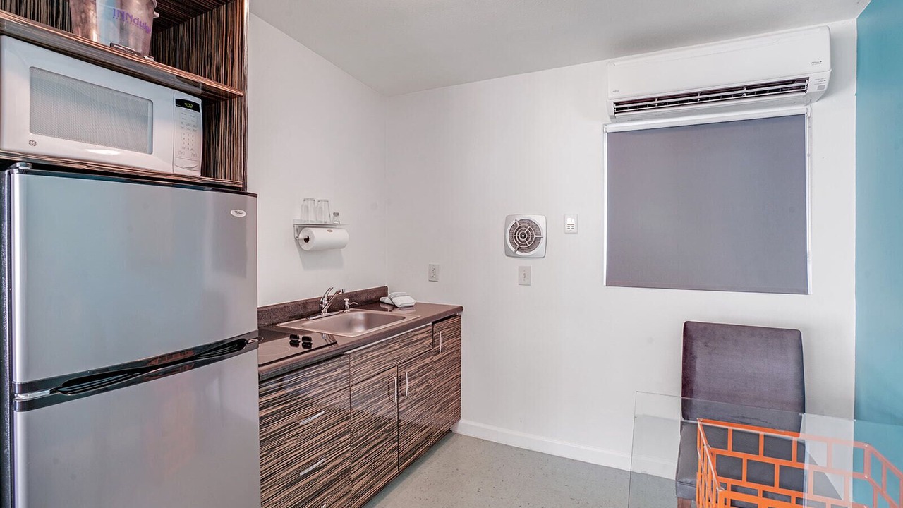 Photo of Bathroom in Warm Sands