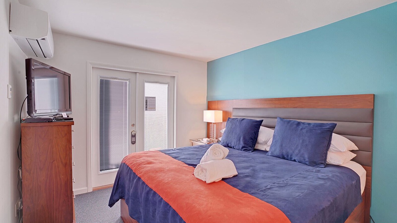 Photo of Bedroom in Warm Sands
