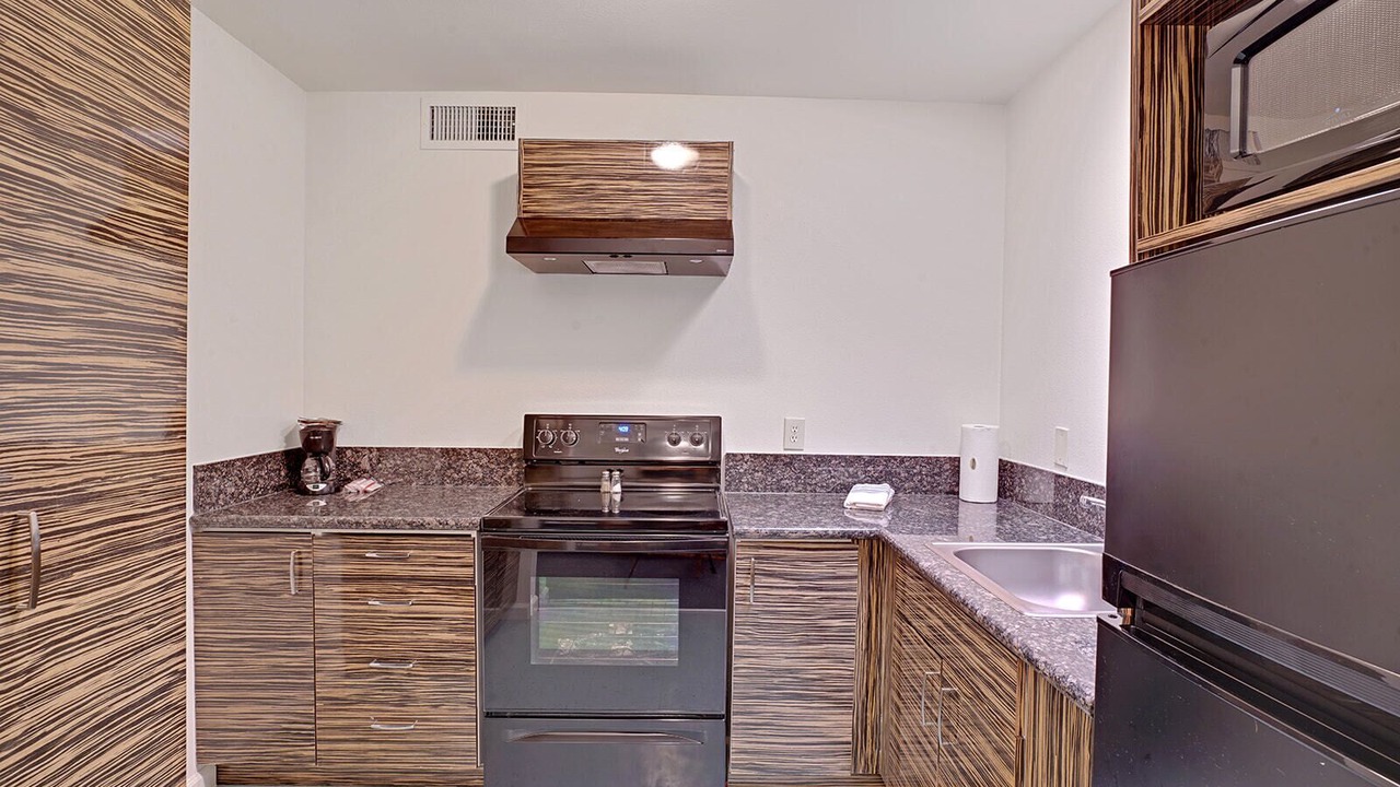 Photo of Bathroom in Warm Sands