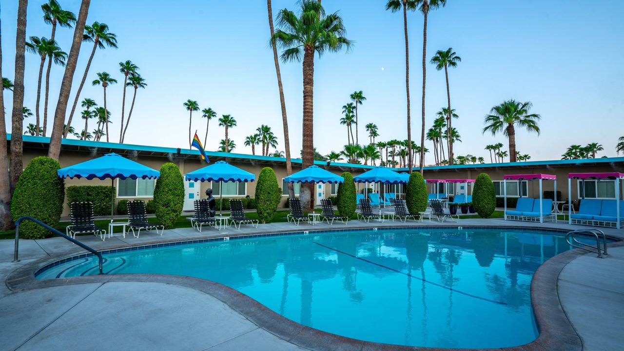 Photo of Outdoor in Warm Sands