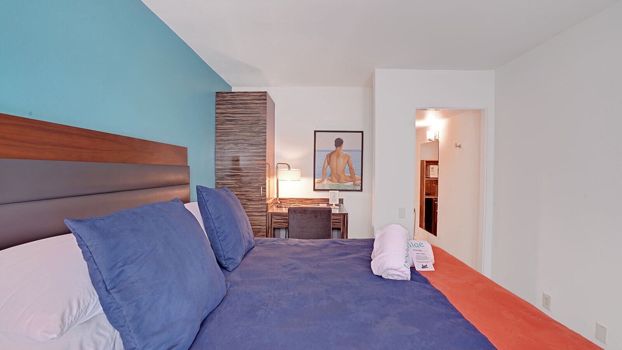 Photo of Bathroom in Warm Sands