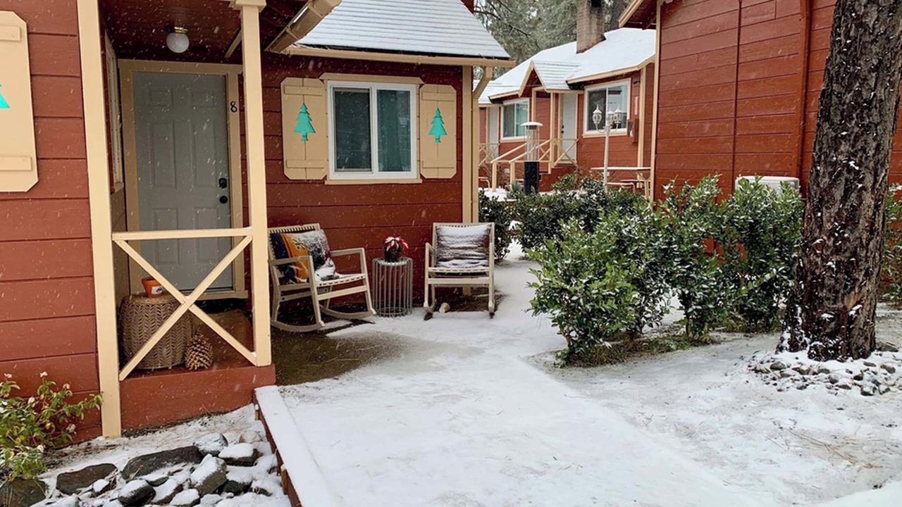 Photo of Outdoor in Wrightwood