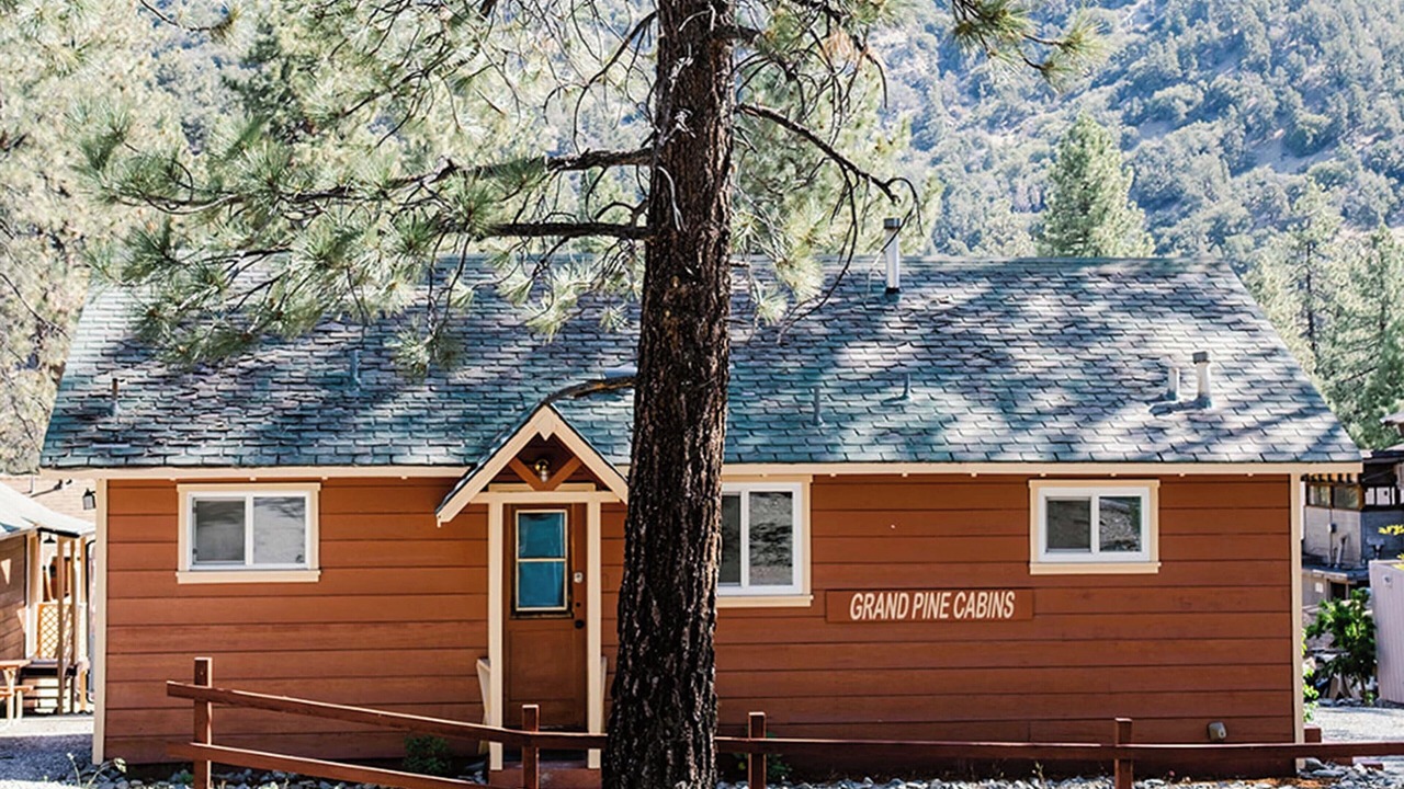 Photo of Outdoor in Wrightwood
