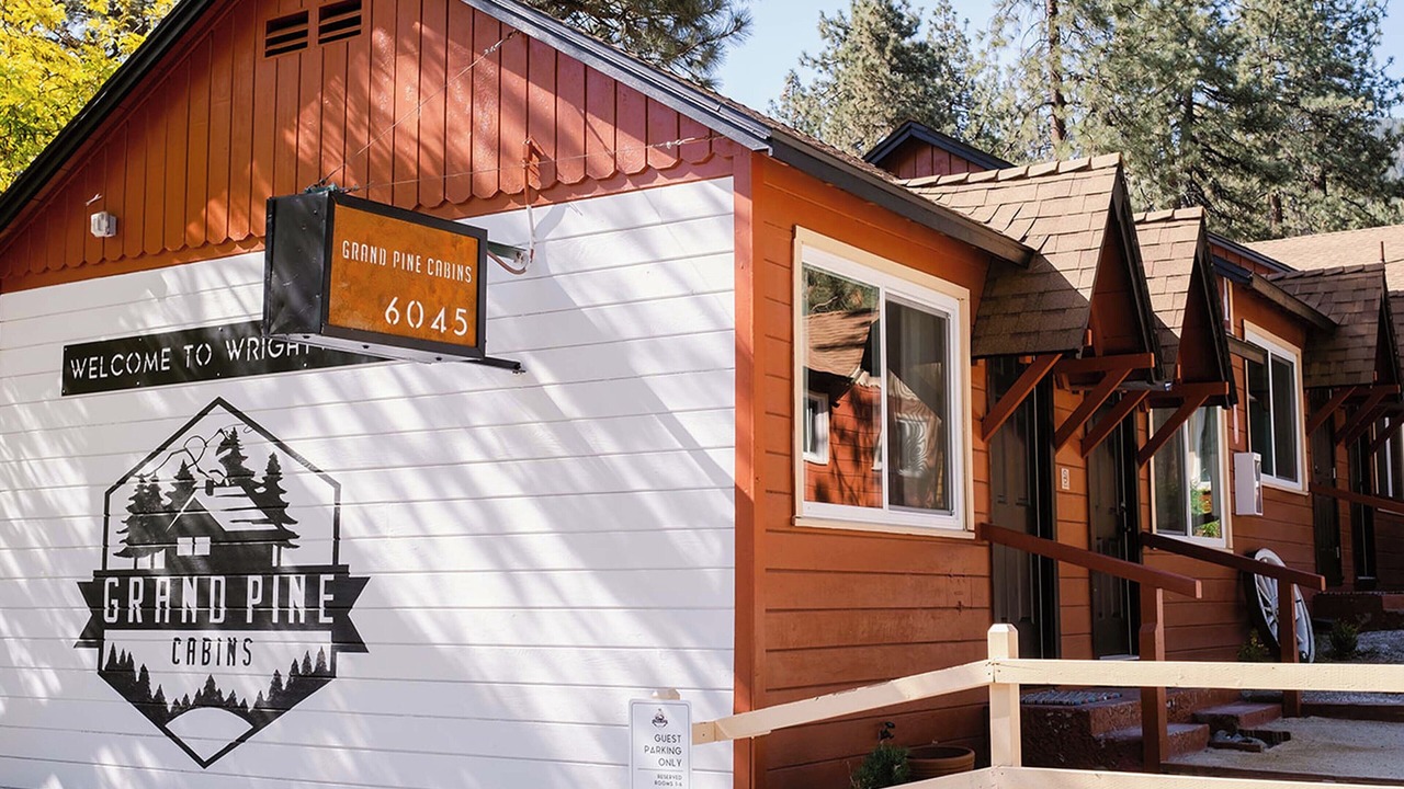 Photo of Outdoor in Wrightwood