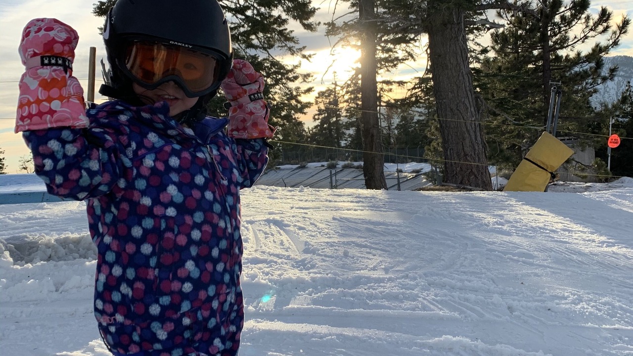 Photo of Others in Wrightwood