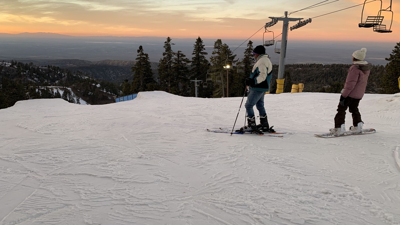 Photo of Others in Wrightwood