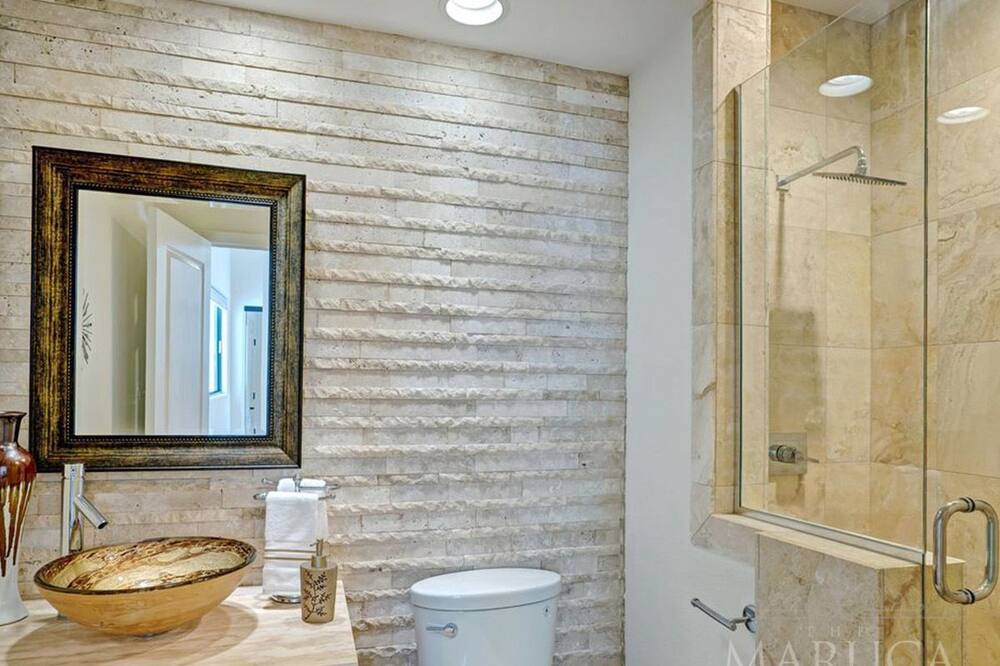 Photo of Bathroom in Little Tuscany