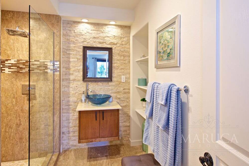 Photo of Bathroom in Little Tuscany