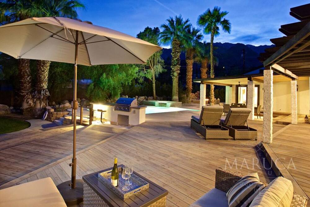 Photo of Outdoor in Little Tuscany