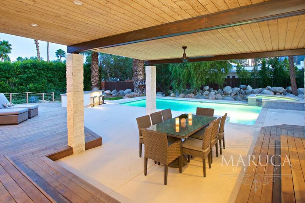 Photo of Outdoor in Little Tuscany