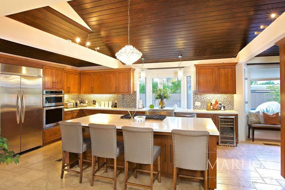 Photo of Kitchen in Little Tuscany