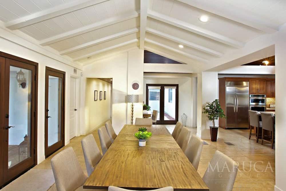 Photo of Kitchen in Little Tuscany