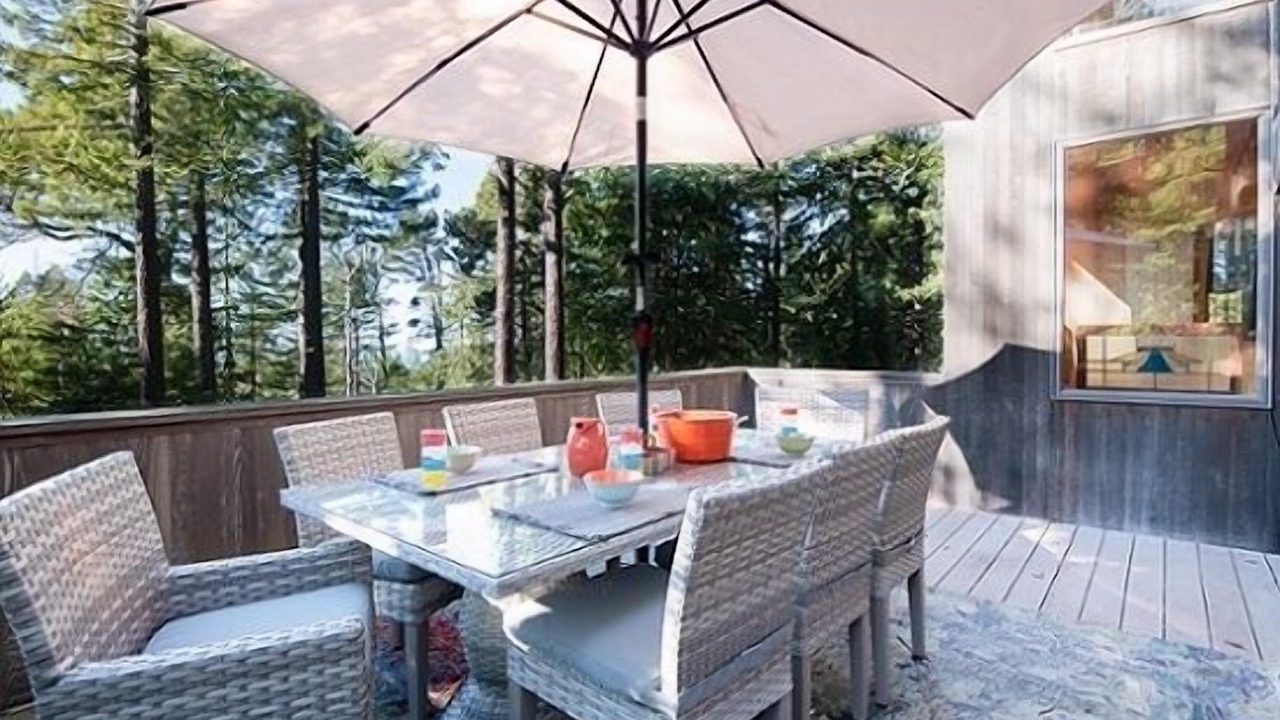 Photo of Outdoor in Sea Ranch