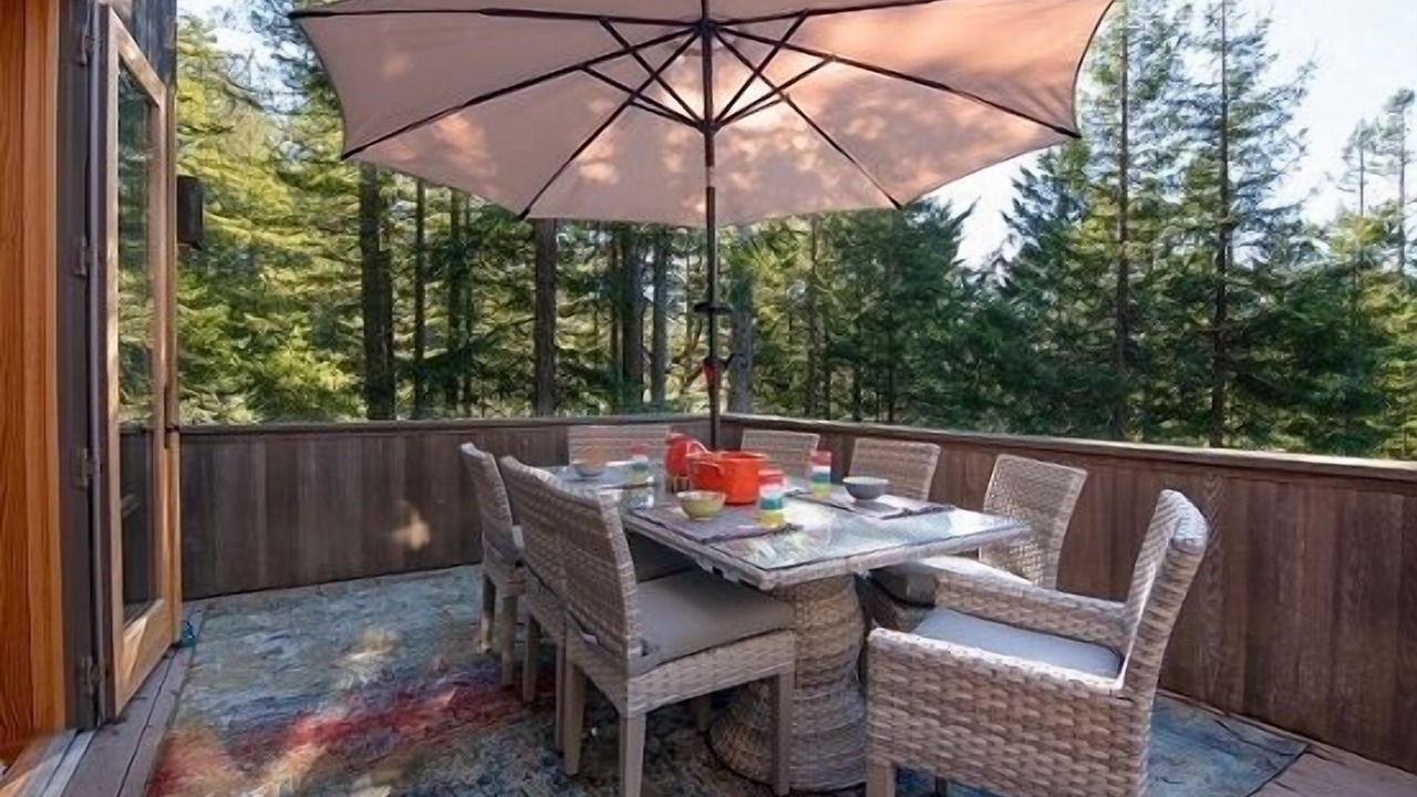 Photo of Bedroom in Sea Ranch
