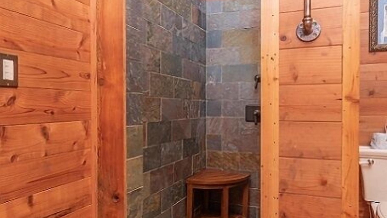 Photo of Bathroom in Sea Ranch