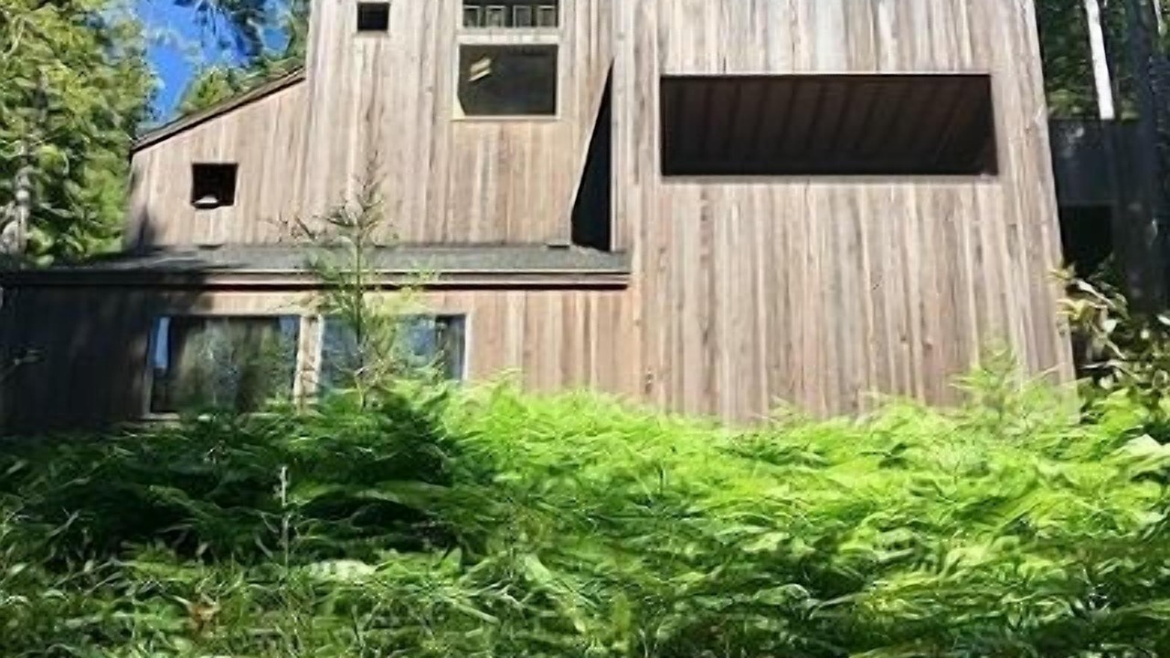 Photo of Outdoor in Sea Ranch