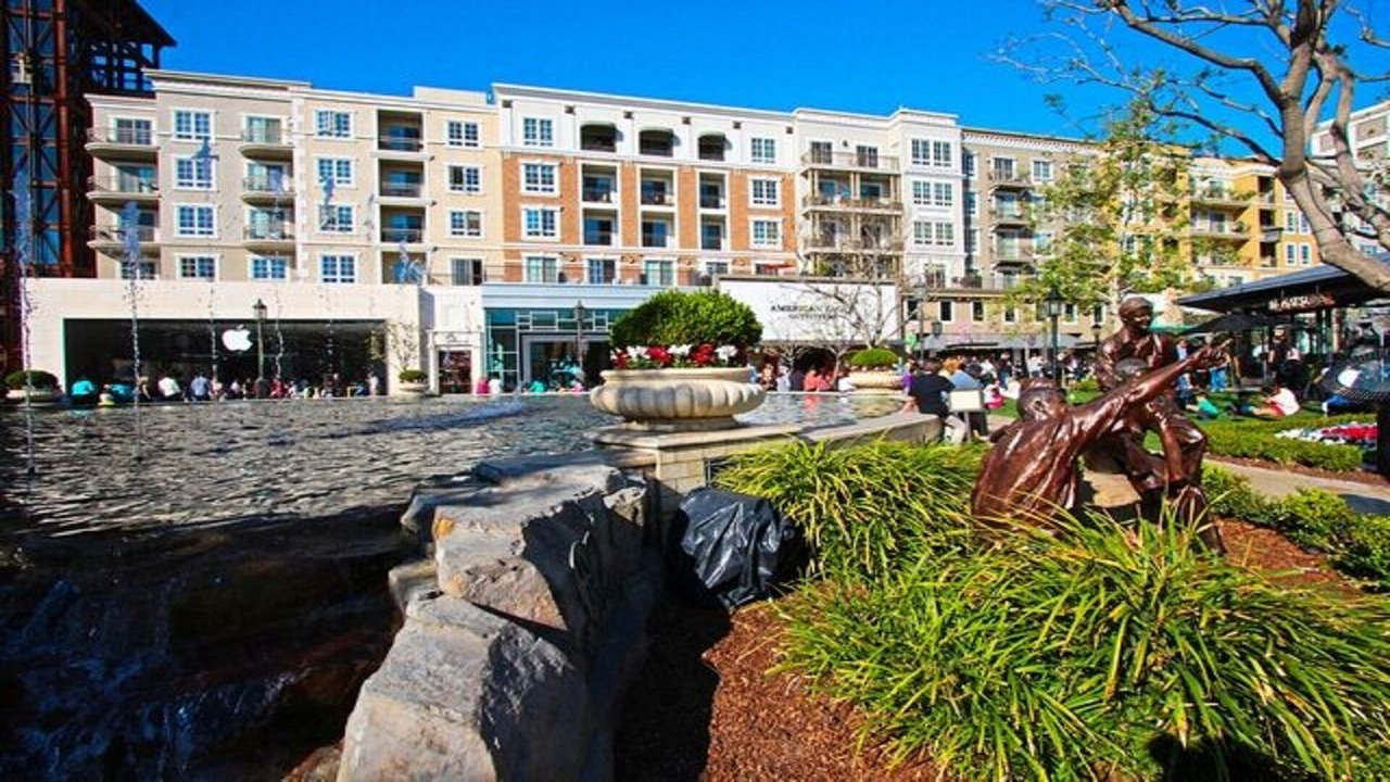 Photo of Outdoor in Downtown