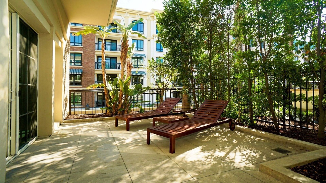 Photo of Outdoor in Downtown