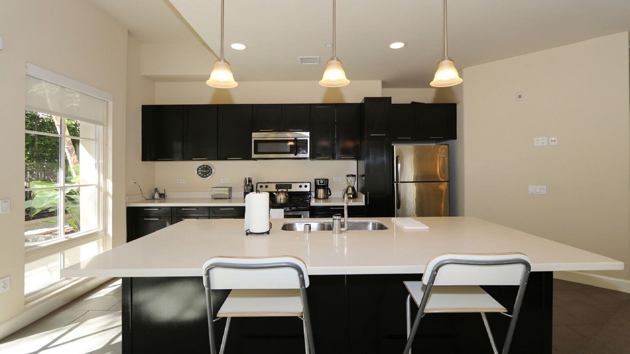 Photo of Kitchen in Downtown