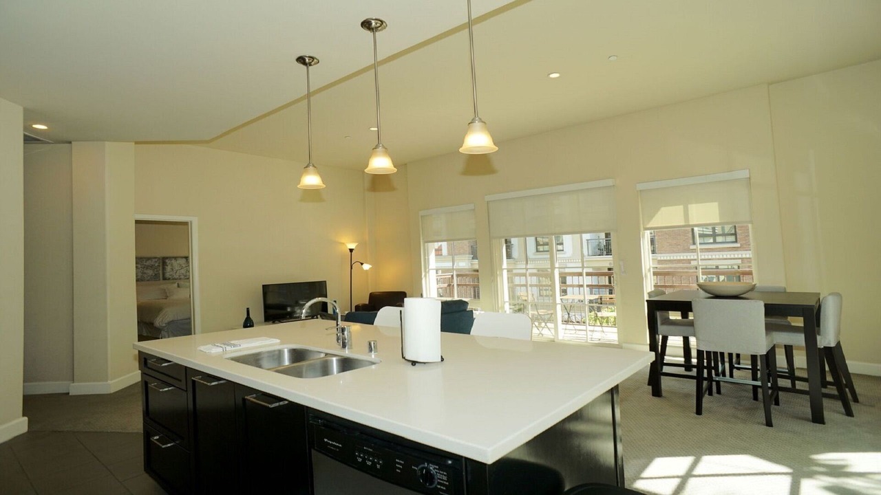 Photo of Kitchen in Downtown