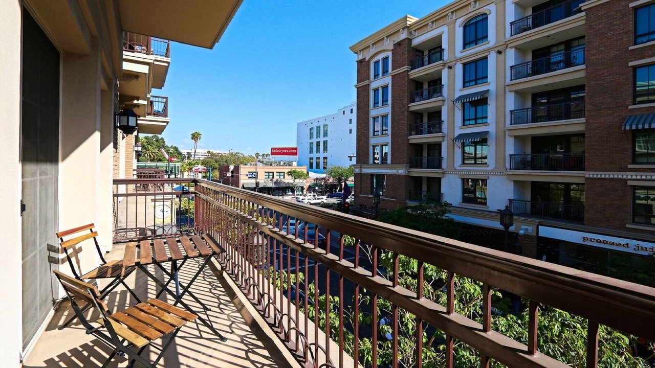 Photo of Outdoor in Downtown