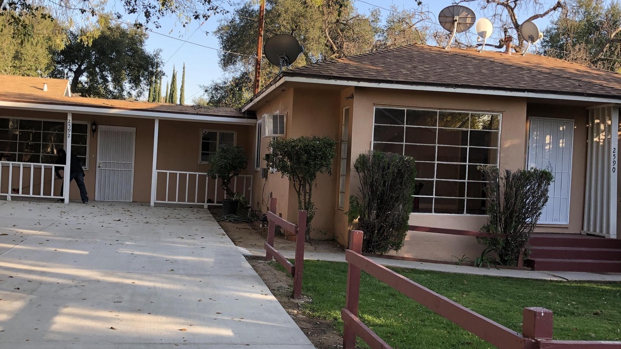 Photo of Outdoor in Altadena