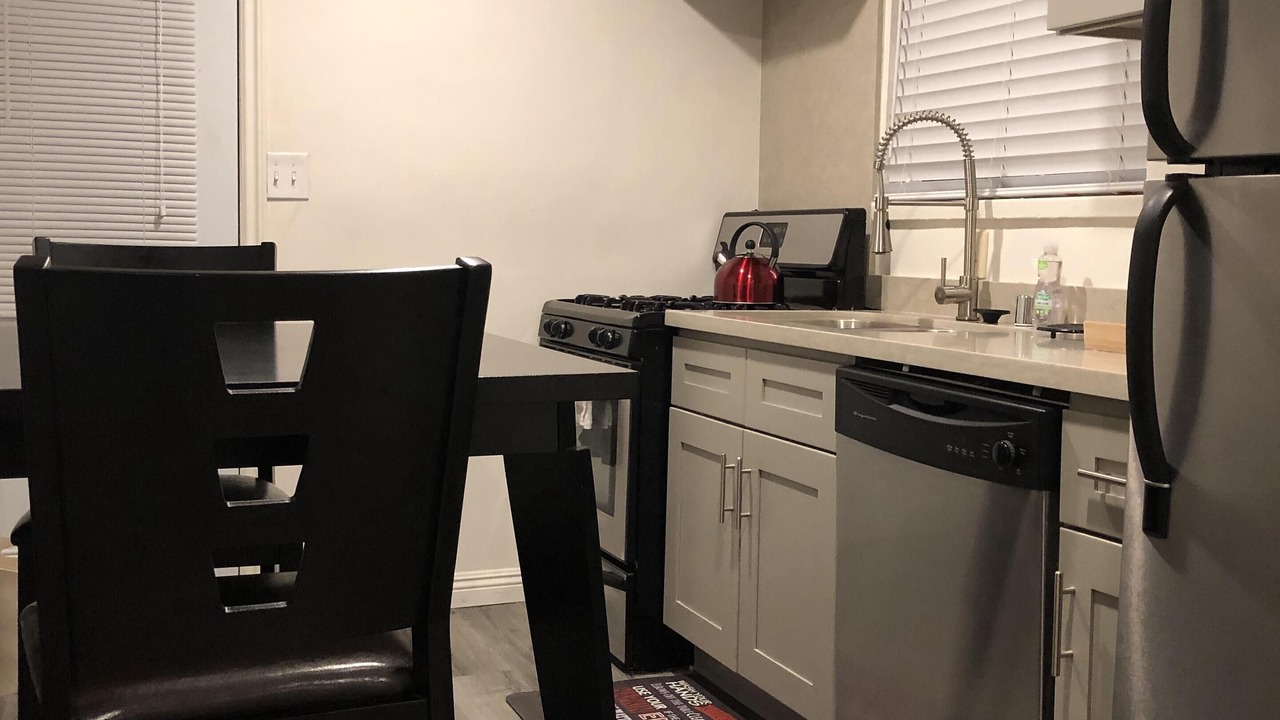 Photo of Kitchen in Altadena
