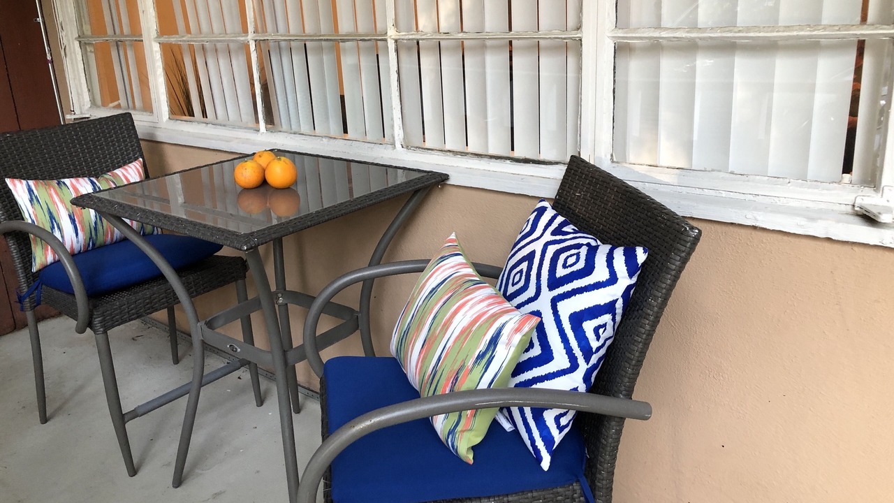 Photo of Outdoor in Altadena