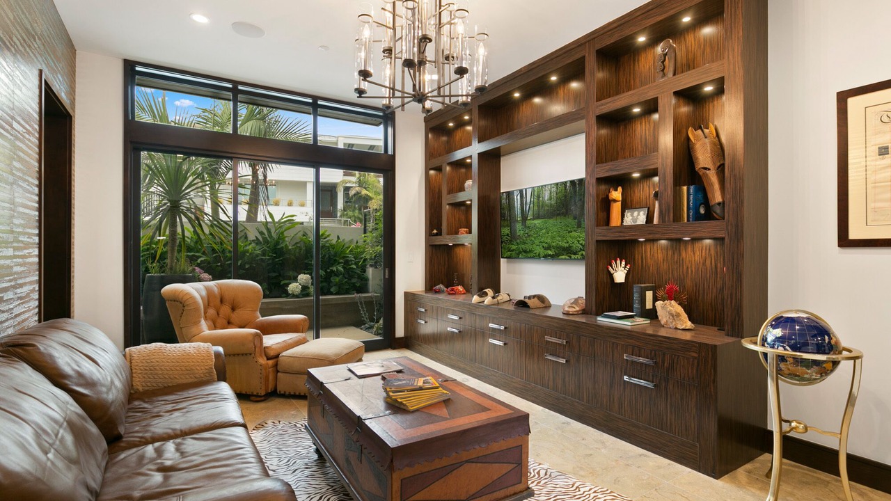 Photo of Livingroom in Hermosa Beach
