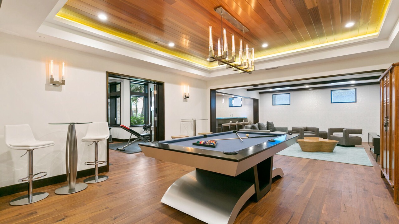 Photo of Bedroom in Hermosa Beach