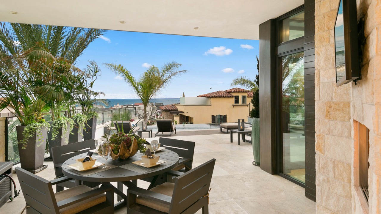 Photo of Outdoor in Hermosa Beach