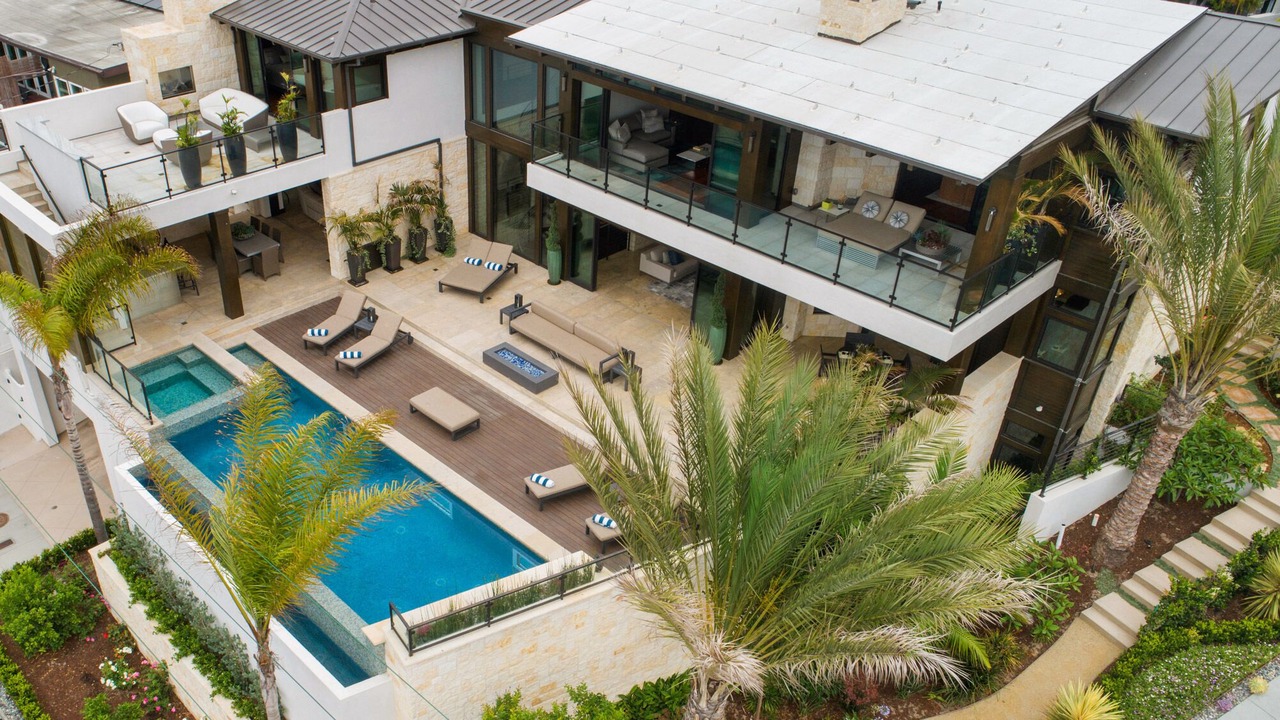 Photo of Outdoor in Hermosa Beach