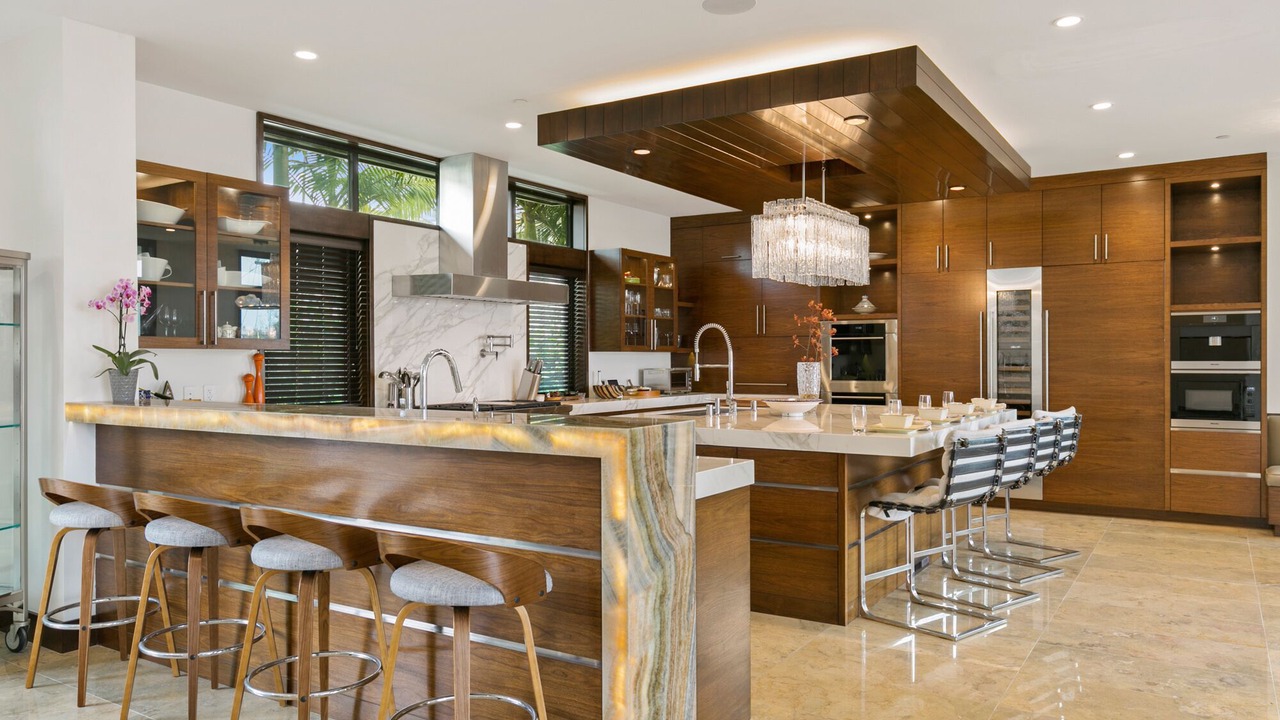 Photo of Kitchen in Hermosa Beach