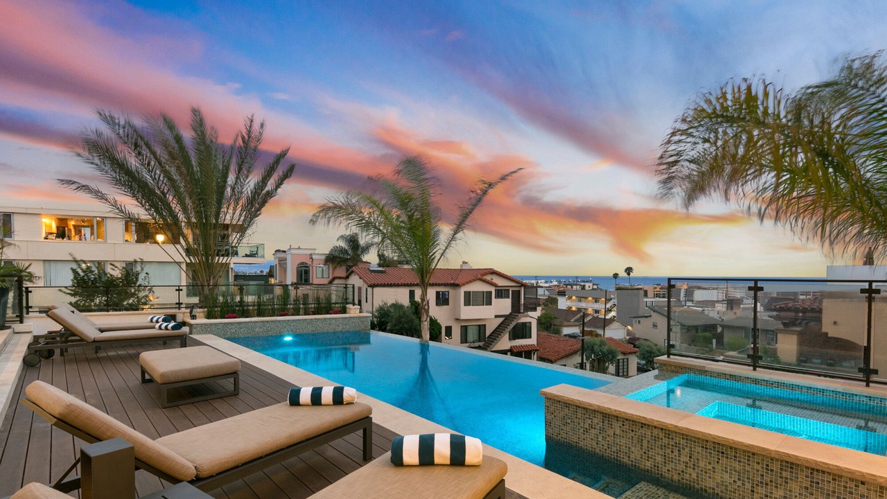 Photo of Outdoor in Hermosa Beach