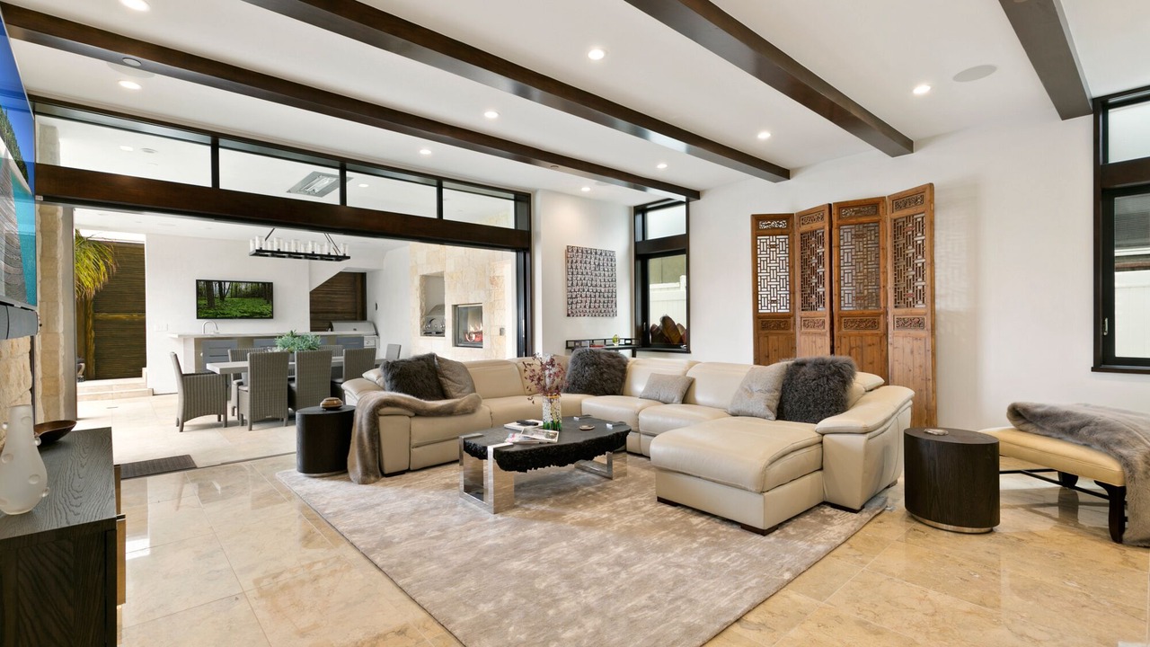 Photo of Livingroom in Hermosa Beach