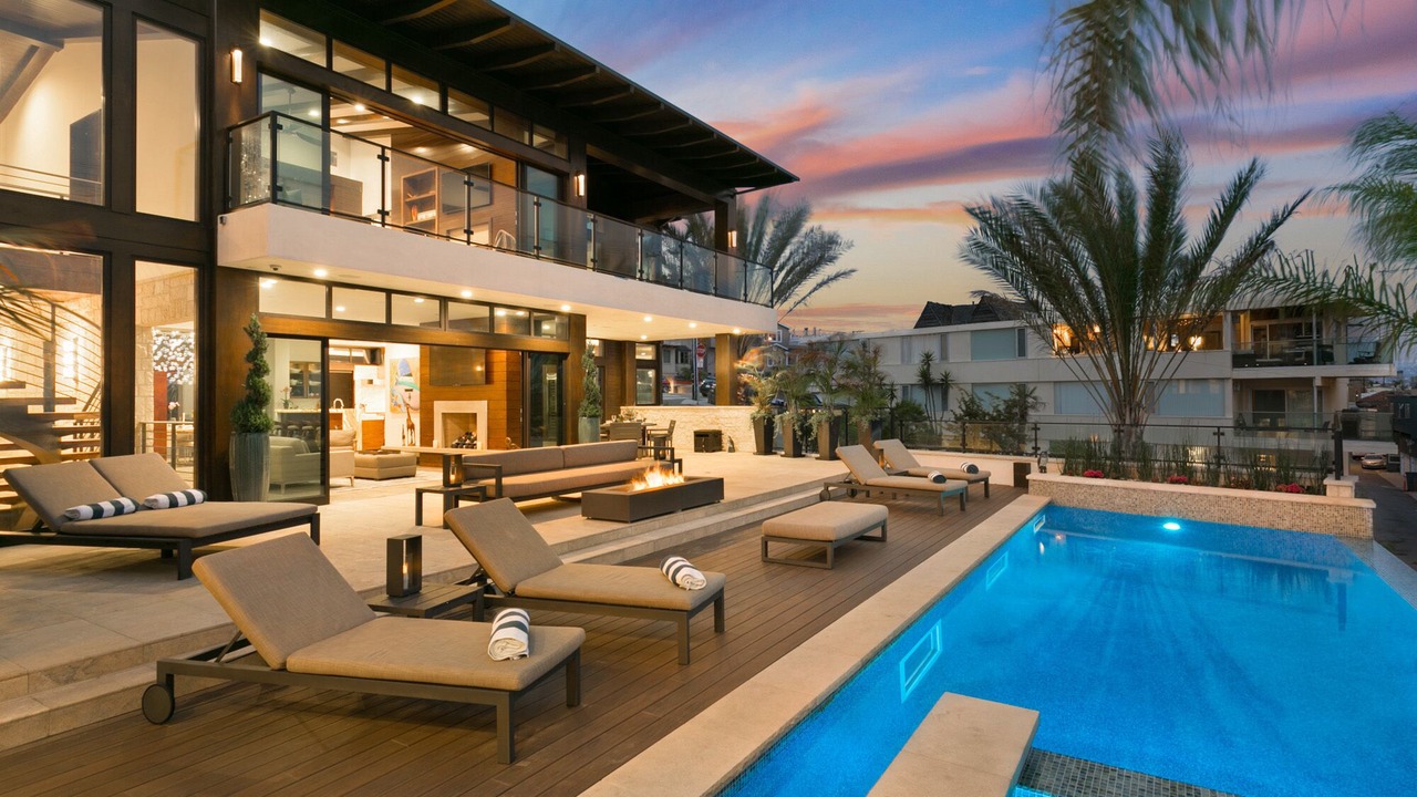 Photo of Outdoor in Hermosa Beach