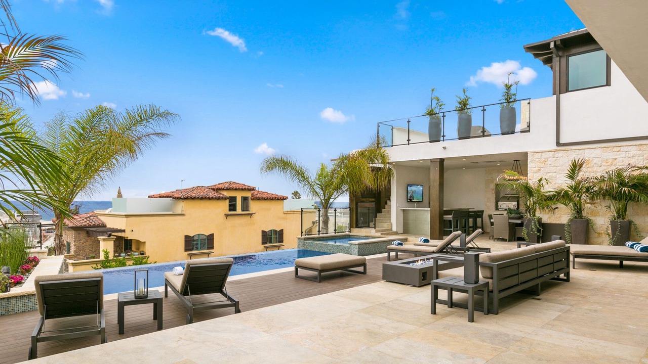 Photo of Outdoor in Hermosa Beach