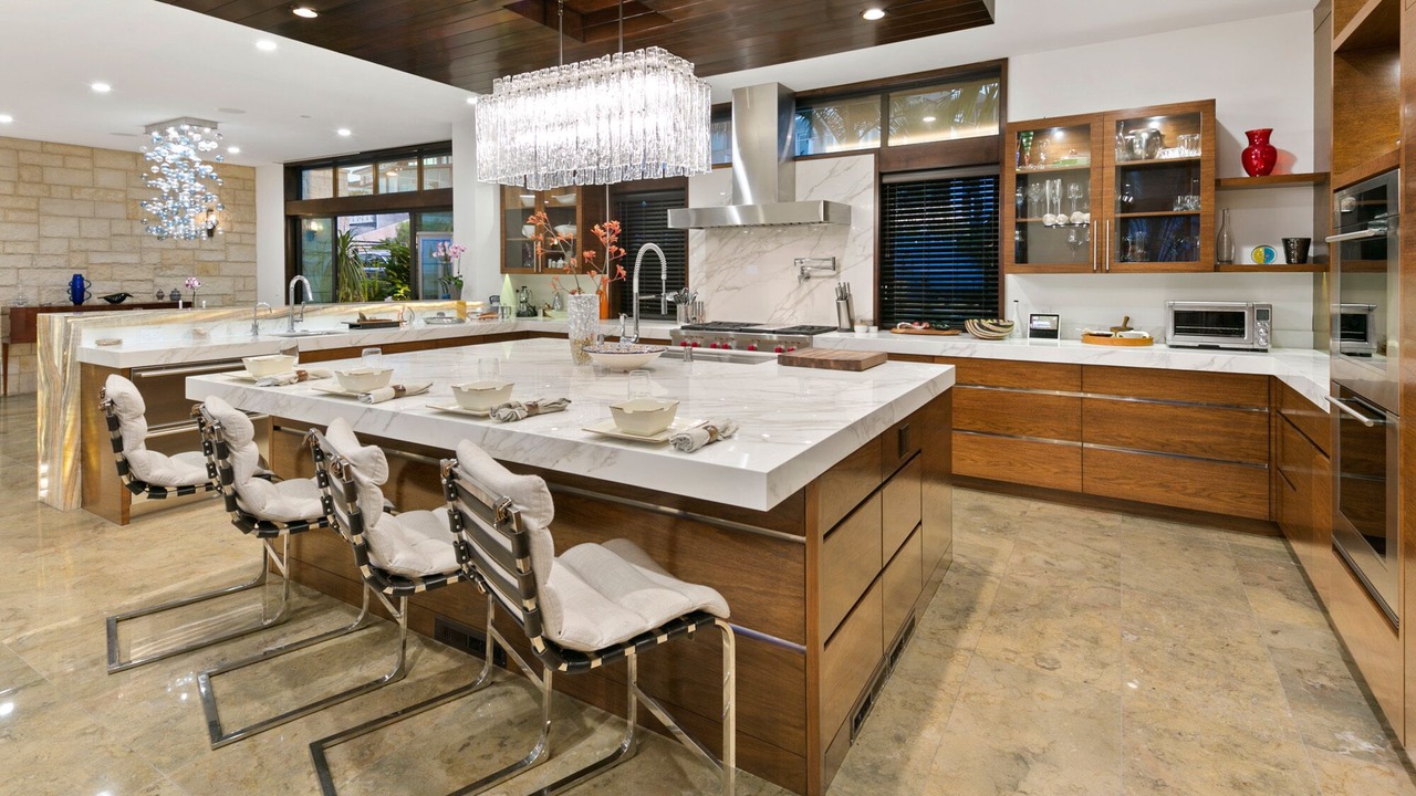Photo of Kitchen in Hermosa Beach