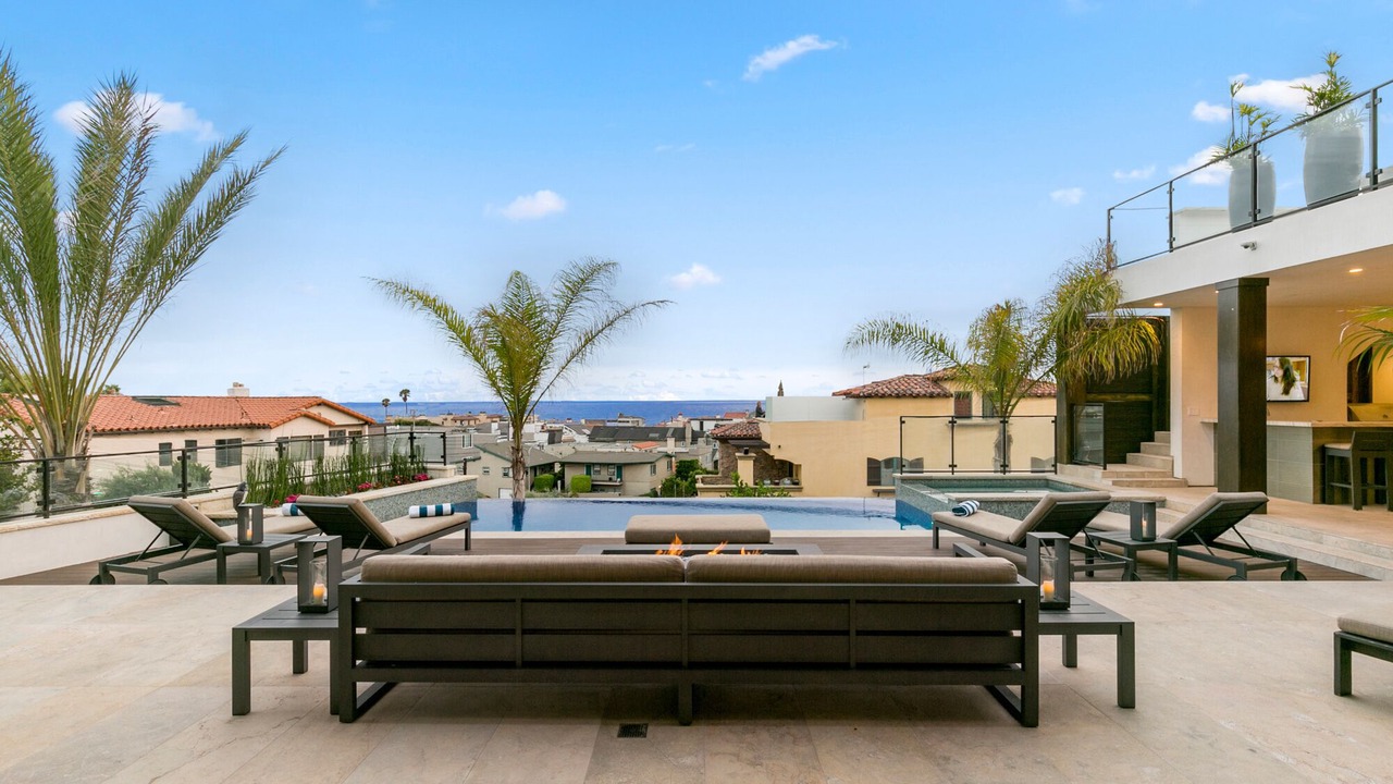 Photo of Outdoor in Hermosa Beach